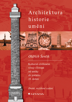 Architektura – historie – umění