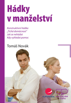 Hádky v manželství