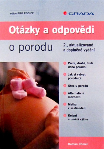 Otázky a odpovědi o porodu