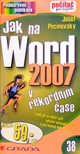 Jak na Word 2007