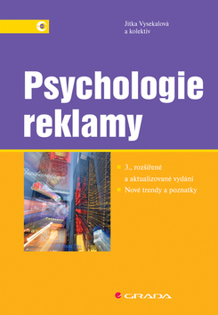 Psychologie reklamy