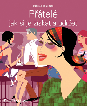 Přátelé