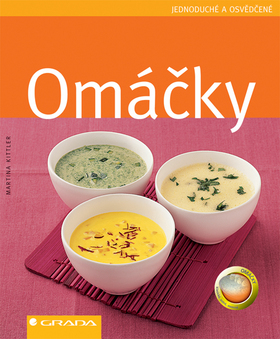 Omáčky
