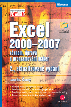 Excel 2000–2007