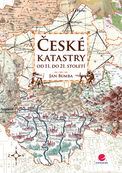 České katastry od 11. do 21. století