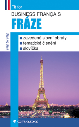 Business français – Fráze