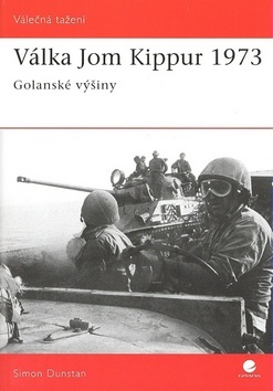 Válka Jom Kippur 1973