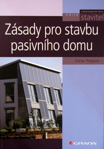Zásady pro stavbu pasivního domu