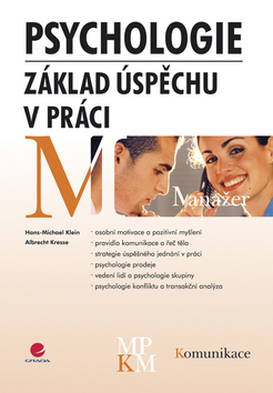 Psychologie – základ úspěchu v práci