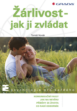 Žárlivost – jak ji zvládat