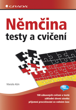 Němčina – testy a cvičení