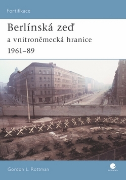 Berlínská zeď