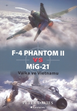 F–4 Phantom II vs MiG–21