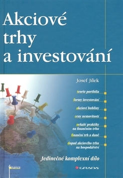 Akciové trhy a investování