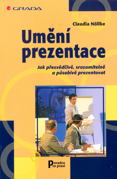 Umění prezentace