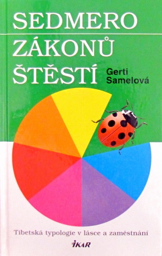 Sedmero zákonů štěstí