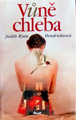 Vůně chleba