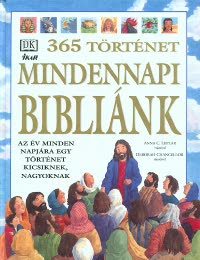 Mindennapi Bibliánk