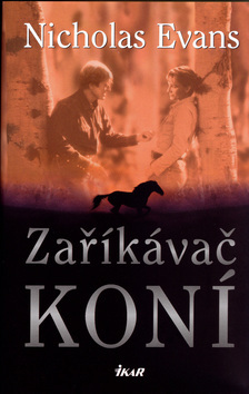 Zaříkavač koní - 2.vydání