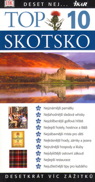 Skotsko - Top Ten