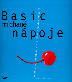 Basic míchané nápoje