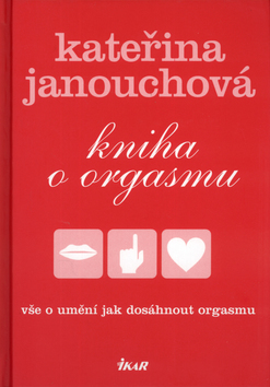 Kniha o orgasmu