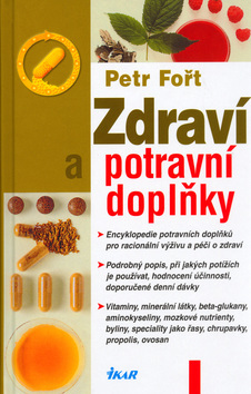 Zdraví a potravní doplňky