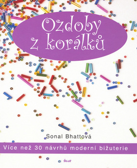 Ozdoby z korálků