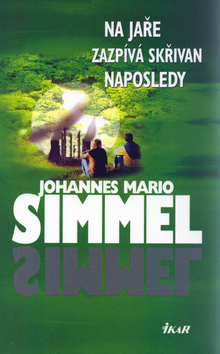 Na jaře zazpívá skřivan naposledy - 2. vydání