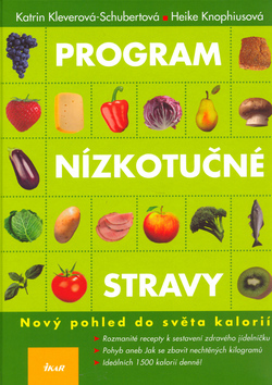 Program nízkotučné stravy - Nový pohled do světa kalorií