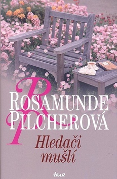 Hledači mušlí - 3.vydání