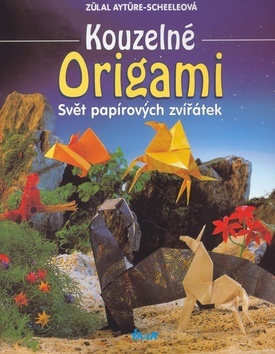 Kouzelné origami