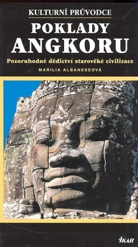 Poklady Angkoru - kulturní průvodce