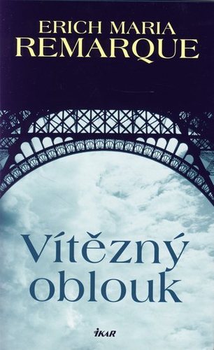 Vítězný oblouk- 6.vydání