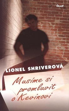 Musíme si promluvit o Kevinovi