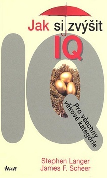 Jak si zvýšit IQ - 2. vydání