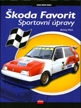 Škoda Favorit, Forman, Pick-up