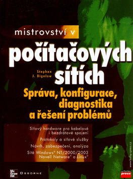 Mistrovství v počítačových sítích