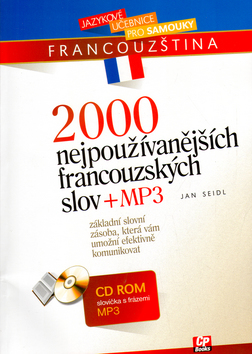 2000 nejpoužívanějších francouzských slov