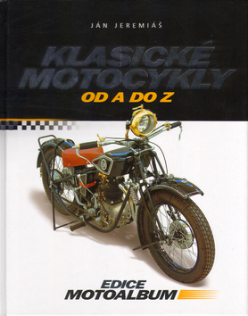 Klasické motocykly