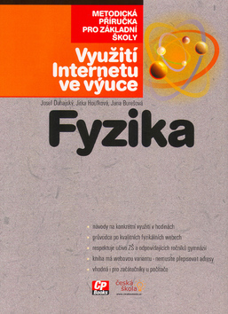 Fyzika Využití Internetu ve výuce