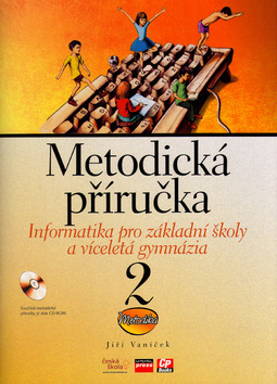 Metodická příručka