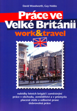 Práce ve Velké Británii