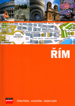 Řím
