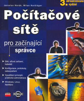 Počítačové sítě pro začínající správce