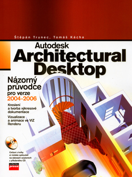 Autodesk Architectural Desktop
