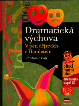Dramatická výchova