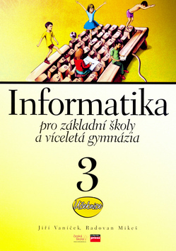Informatika pro základní školy a víceletá gymnázia