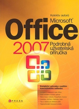 Microsoft Office 2007 - Kolektív autorov