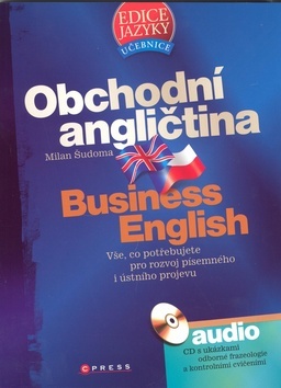 Obchodní angličtina